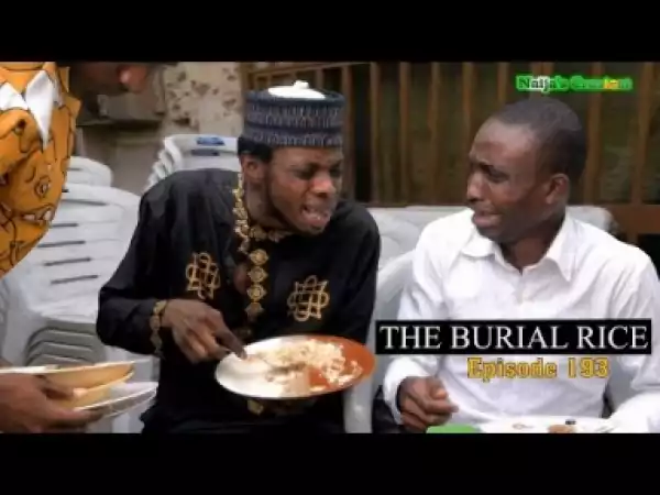 Video: Naijas Craziest – Funeral in America vs Funeral in Nigeria